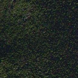 Satellite imagery of Friday Mountain, CA