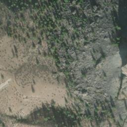 Satellite imagery of Eagle Bluff, CA