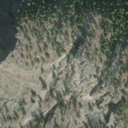 Satellite imagery of Eagle Bluff, CA