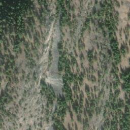 Satellite imagery of Eagle Bluff, CA
