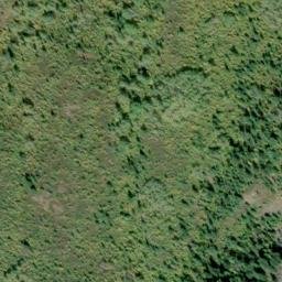 Satellite imagery of Jubilee Mountain, CA
