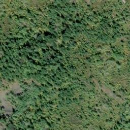 Satellite imagery of Jubilee Mountain, CA