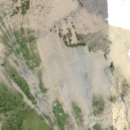 Satellite imagery of Tombstone Mountain, CA