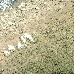 Satellite imagery of Rainy Ridge, CA