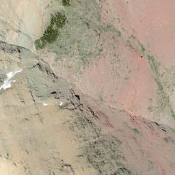 Satellite imagery of Drywood Mountain, CA