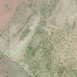 Satellite imagery of Drywood Mountain, CA