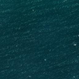 Satellite imagery of Plémont Point, JE