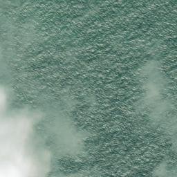 Satellite imagery of Sorel Point, JE