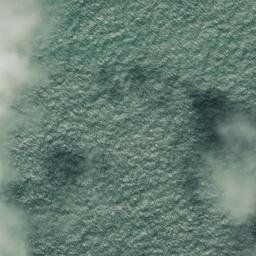 Satellite imagery of Ronez Point, JE