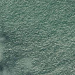 Satellite imagery of Ronez Point, JE