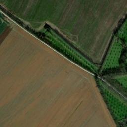 Satellite imagery of Château de Brécy, FR