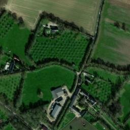 Satellite imagery of Château de Brécy, FR
