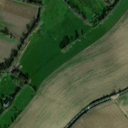 Satellite imagery of Château de Brécy, FR