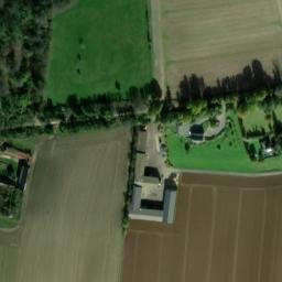 Satellite imagery of Château de Lantheuil, FR