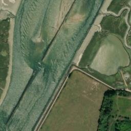 Satellite imagery of Pointe de la Roque, FR
