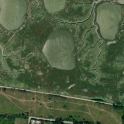 Satellite imagery of Pointe de la Roque, FR