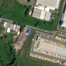 Satellite imagery of Roter Hügel, DE