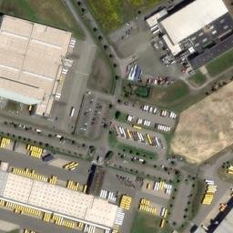 Satellite imagery of Roter Hügel, DE