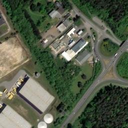 Satellite imagery of Roter Hügel, DE