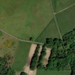 Satellite imagery of Pitzberg, DE