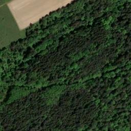 Satellite imagery of Pitzberg, DE