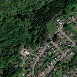 Satellite imagery of Großer Krötenberg, DE