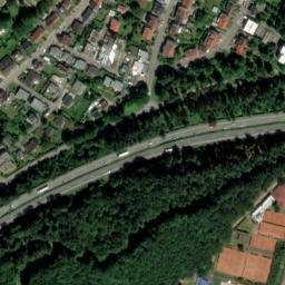 Satellite imagery of Betzentaler Berg, DE