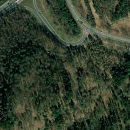 Satellite imagery of Kahlenberg, DE