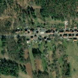 Satellite imagery of Kahlenberg, DE