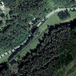 Satellite imagery of Scheid, DE