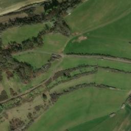 Satellite imagery of Scheelwieser Kopf, DE