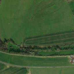 Satellite imagery of Pottschütthöhe, DE