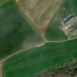 Satellite imagery of Rübenberg, DE