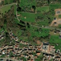 Satellite imagery of Rübenberg, DE