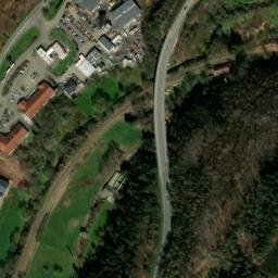 Satellite imagery of Dachsberg, DE