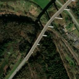 Satellite imagery of Dachsberg, DE