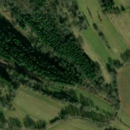 Satellite imagery of Dietersberg, DE