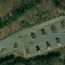 Satellite imagery of Hesselsberg, DE