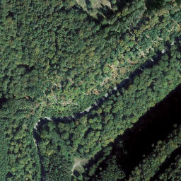 Satellite imagery of Kippkopf, DE
