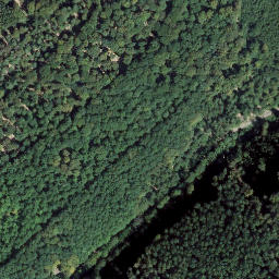 Satellite imagery of Am Höchsten, DE