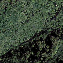 Satellite imagery of Mühlenberg, DE