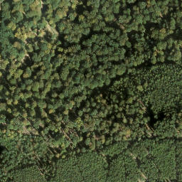 Satellite imagery of Eiterberg, DE