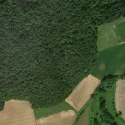 Satellite imagery of Schwarzer Berg, DE