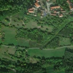 Satellite imagery of Schloß Stetten, DE