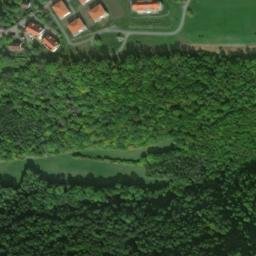 Satellite imagery of Schloß Stetten, DE