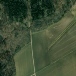 Satellite imagery of Sendemast Langenburg, DE