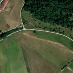 Satellite imagery of Vetschenberg, DE
