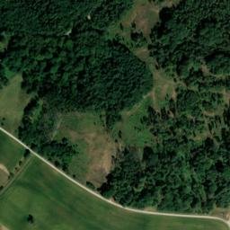 Satellite imagery of Vetschenberg, DE