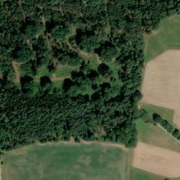 Satellite imagery of Vetschenberg, DE
