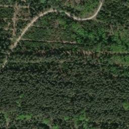 Satellite imagery of Hoher Markstein, DE